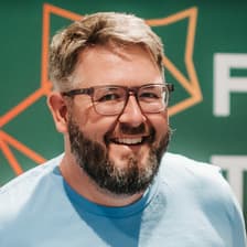 Profile picture for Jon Gould