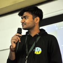 Profile picture for Sarthak Tiwari