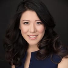 Profile picture for Nancy Wang