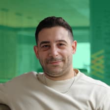 Profile picture for Hernan Farruggia