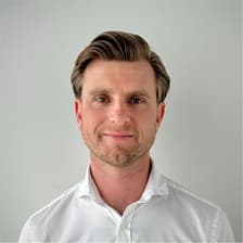 Profile picture for Tim Tyndale