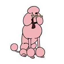 Profile picture for Pink Poodle Society Events