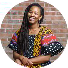 Profile picture for Rochelle Ignacio