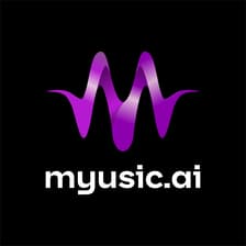 Profile picture for myusic ai