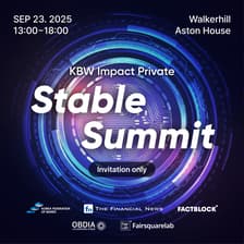 Profile picture for Stable Summit (OBDIA, FairSquareLab)