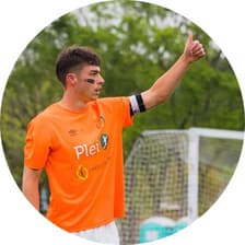 Profile picture for Spencer Henry