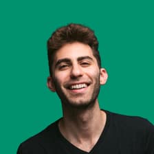 Profile picture for Joe Vela