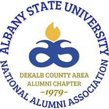 Profile picture for ASUNAA DeKalb County Area Alumni Chapter