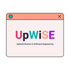 Profile picture for Upstate Women in Software Engineering