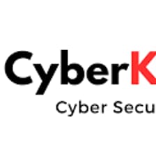 Profile picture for Cyber Kavach