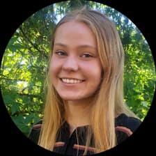 Profile picture for Natalie Tashchuk