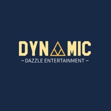 Profile picture for DYNAMIC DAZZLE ENTERTAINMENT