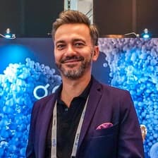 Profile picture for Arkadiusz Cybulski