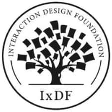 Profile picture for IxDF SP