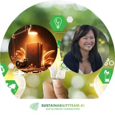 Profile picture for Lourdes Gant