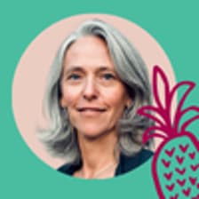 Profile picture for Delphine Mousseau