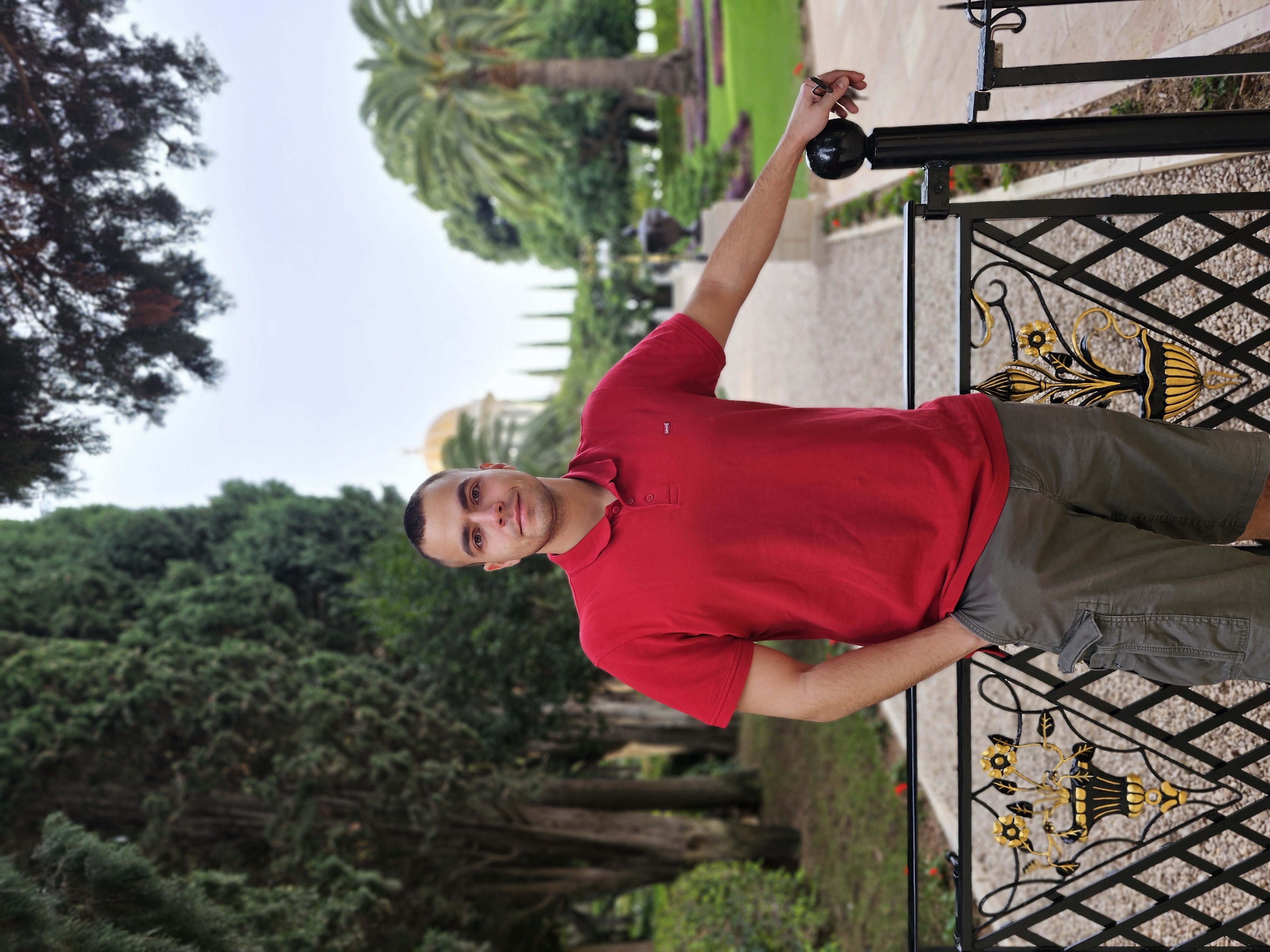 Profile picture for Ilija Veljković