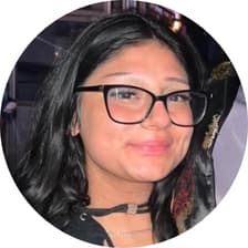 Profile picture for Gabriela Dominguez