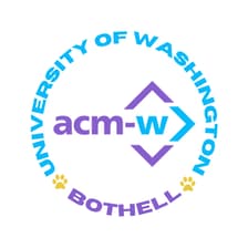 Profile picture for UWB ACM-W