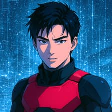 Profile picture for Kevin R. Chen