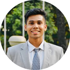 Profile picture for Mir Farhan Morshed