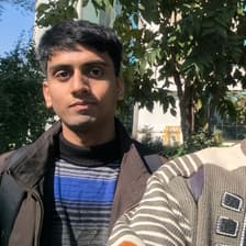 Profile picture for Maaz