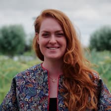 Profile picture for Sara Okhuijsen