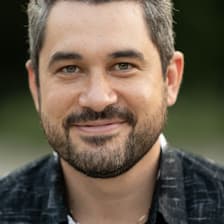 Profile picture for Dimitry Shvartsman