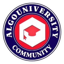 Profile picture for AU Community