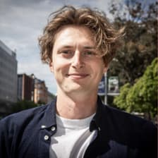 Profile picture for Leo Philippsthal