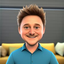 Profile picture for Adam Sides