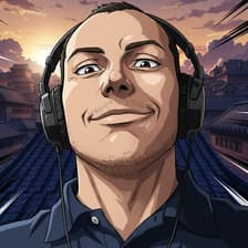 Profile picture for Marco Peña