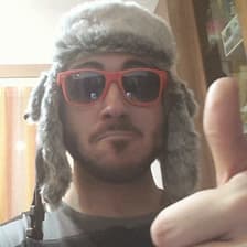Profile picture for Giuseppe Battista