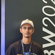 Profile picture for Harsh Chouksey