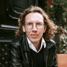 Profile picture for Vitaly Gradoboev