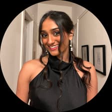 Profile picture for Shivani Jain