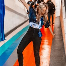 Profile picture for Hannah Oreskovich