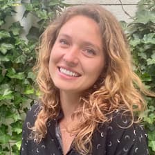Profile picture for Hanna Dijkstra