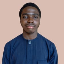 Profile picture for Almustapha Damilola Usman