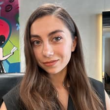 Profile picture for Kateryna