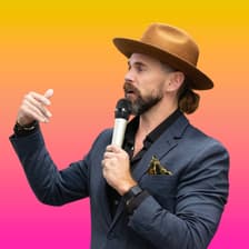 Profile picture for Rob Hughes