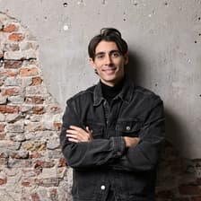 Profile picture for Pierre Castronovo - Visa NL