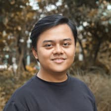 Profile picture for Zain Fathoni