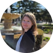 Profile picture for Meghan Conn