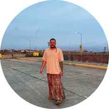 Profile picture for Ian