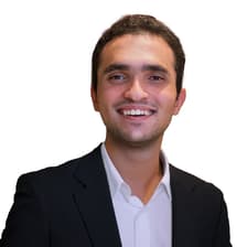 Profile picture for Youssef Saeed