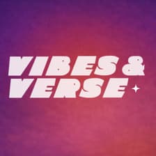 Profile picture for Vibes & Verse
