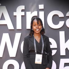 Profile picture for Modester Inawedi