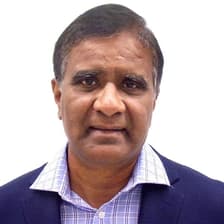 Profile picture for Naidu Annamaneni