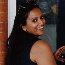 Profile picture for Radhika Parashar
